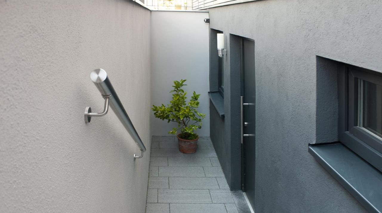 Ferienwohnung Mittelsberg 콘스탄츠 외부 사진